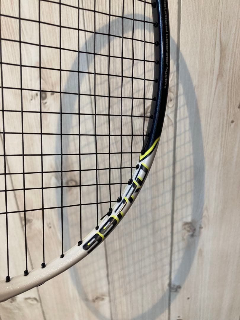 YONEX ASTROX 99 PRO バドミントンリペアラケット