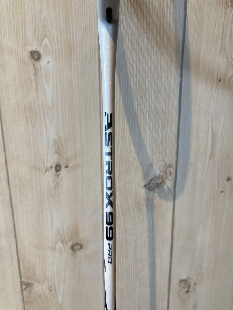 YONEX ASTROX 99 PRO バドミントンリペアラケット