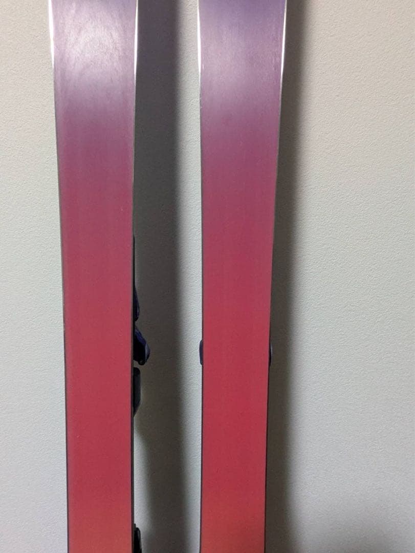 スキー SALOMON S/RACE PRIME SL 165 R12