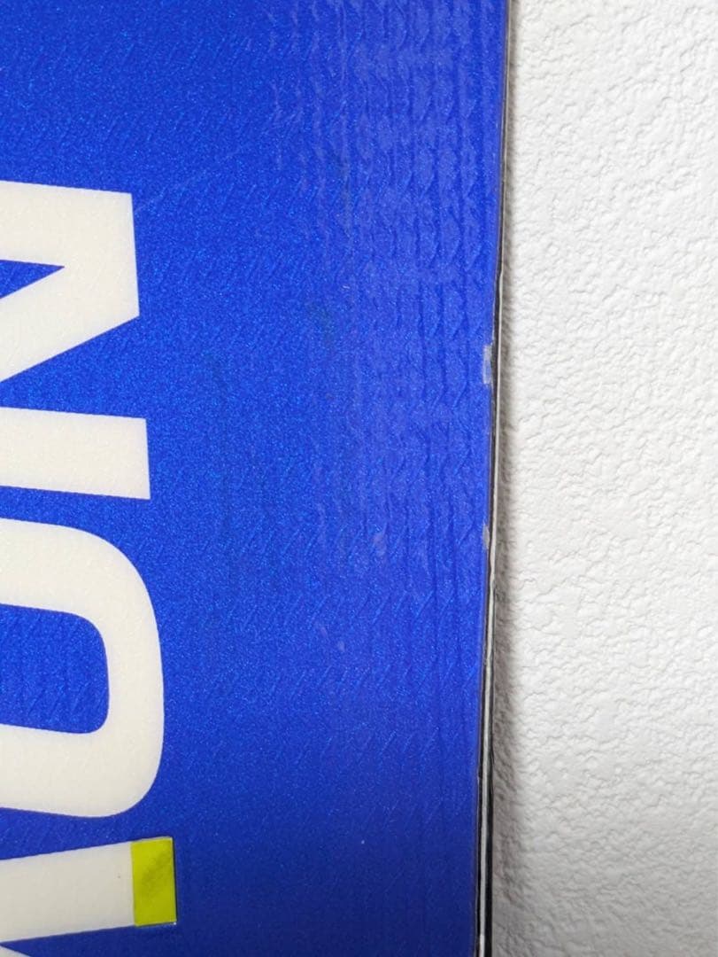 スキー SALOMON S/RACE PRIME SL 165 R12