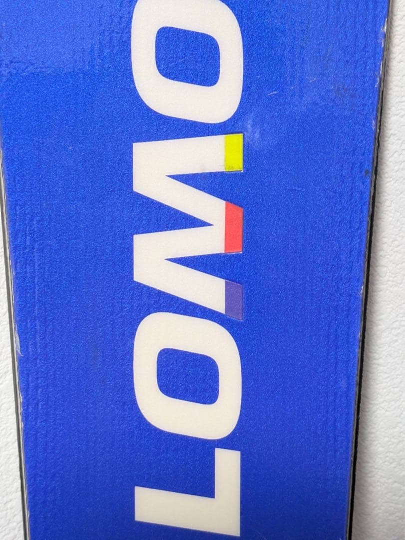 スキー SALOMON S/RACE PRIME SL 165 R12