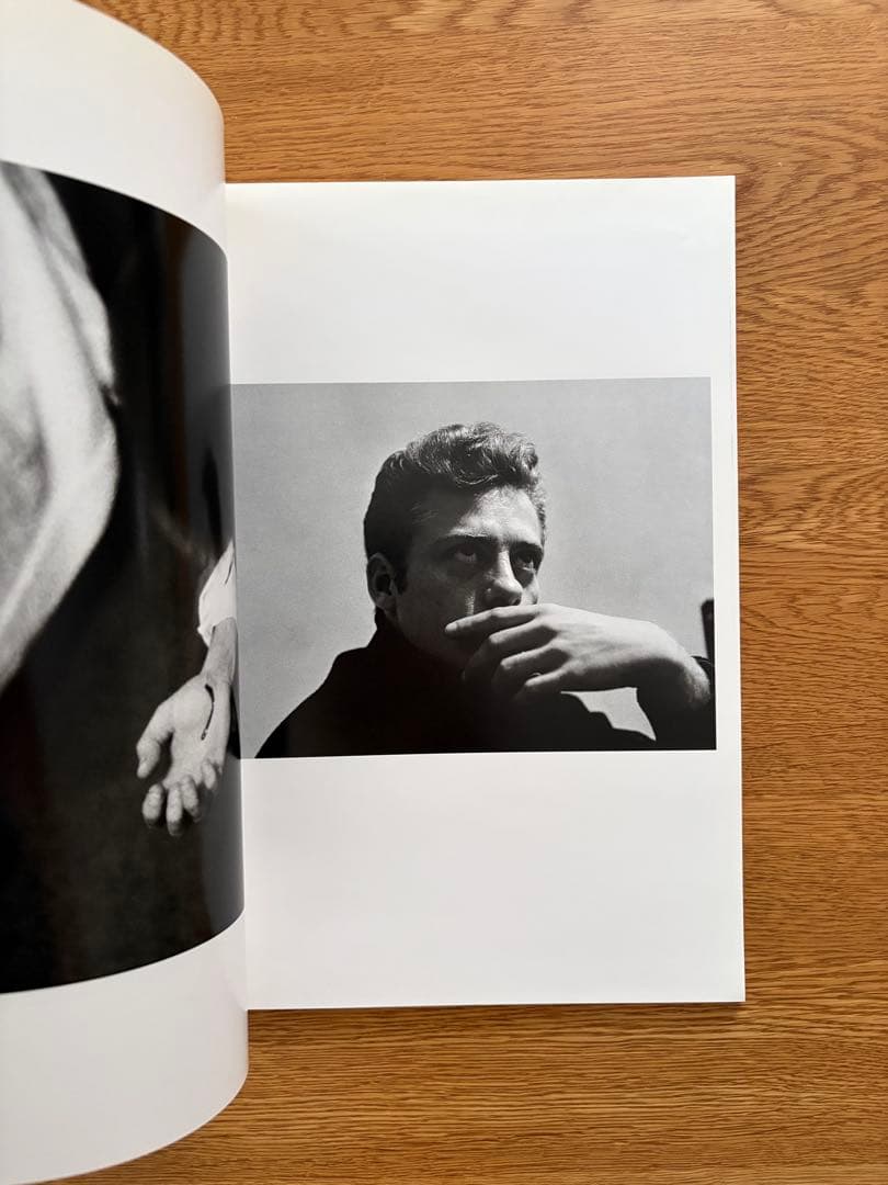 アート・デザイン・音楽 TULSA LARRY CLARK