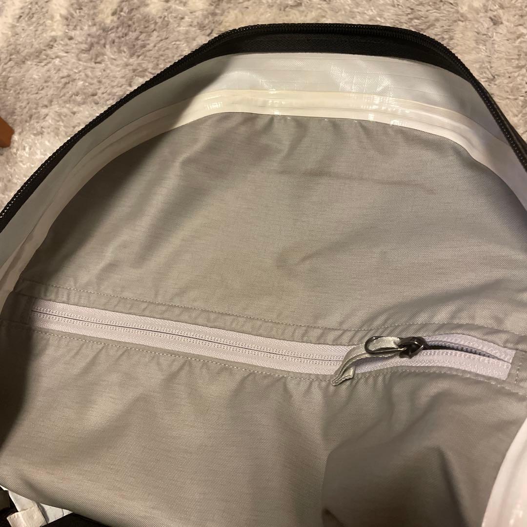 ARCTERYX アークテリクス◾️グランヴィル16 Granville ブラック