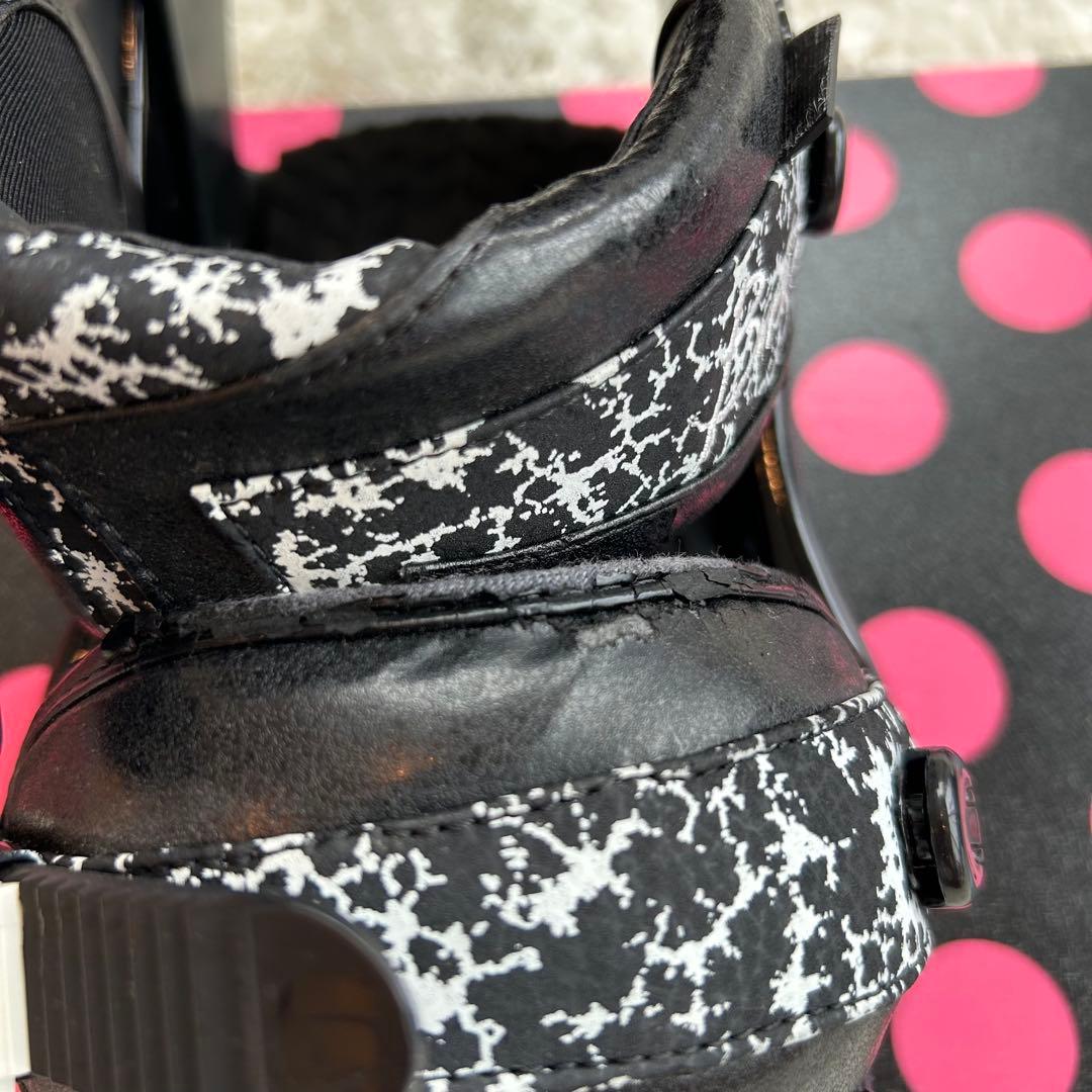 【2点セット】　 ヨネックス　スムース　144cm　バートン　スクライブ　M