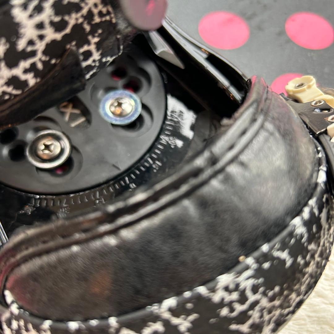 【2点セット】　 ヨネックス　スムース　144cm　バートン　スクライブ　M