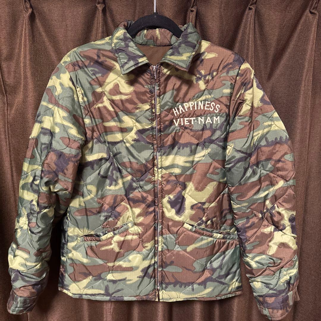 テーラー東洋　東洋エンタープライズ　ベトジャン