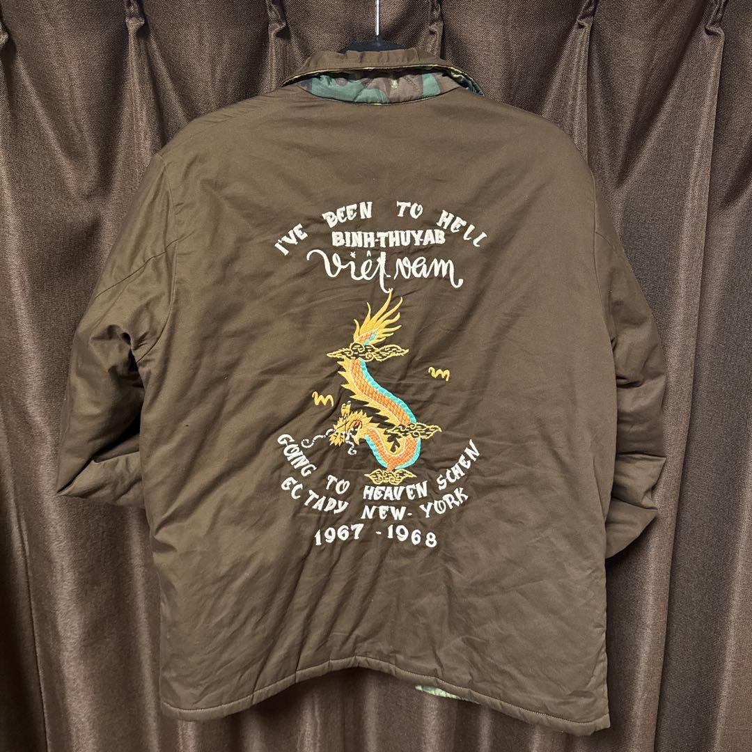 テーラー東洋　東洋エンタープライズ　ベトジャン