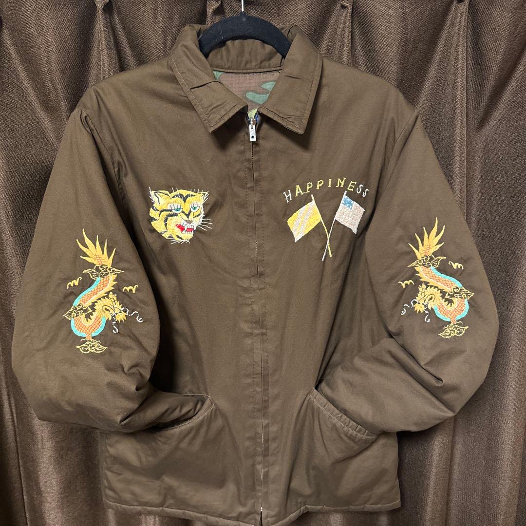 テーラー東洋　東洋エンタープライズ　ベトジャン