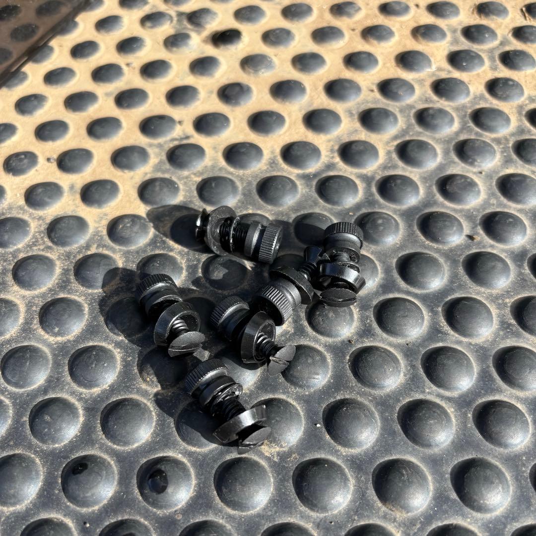 メンフィスシェード ウインドシールド 11インチ ブラックスモーク