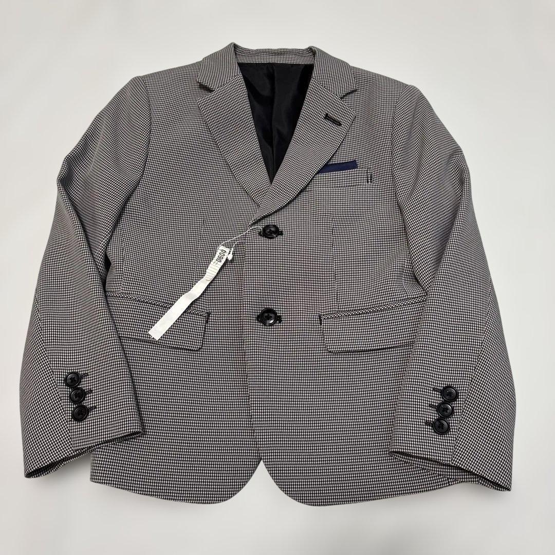 【美品】プティマイン　フォーマル　男の子　120 ハーフパンツ　卒園式　入学式