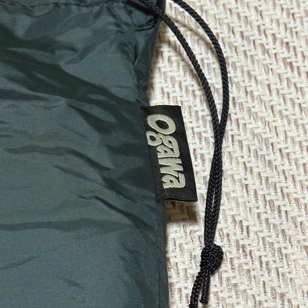 【即日発送】オガワ　ヴィガス2 前室跳ね上げポール、グランドシート　セット