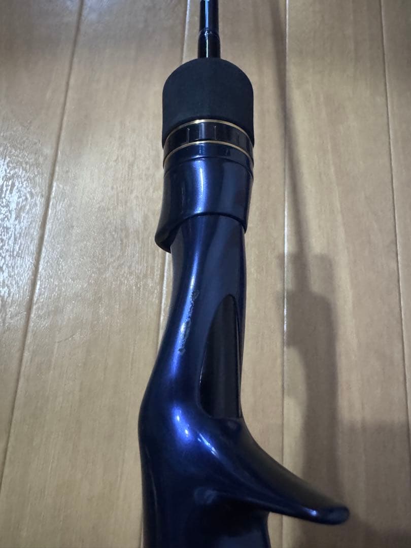 ダイワ　ソルティガ R J62B-2 TG