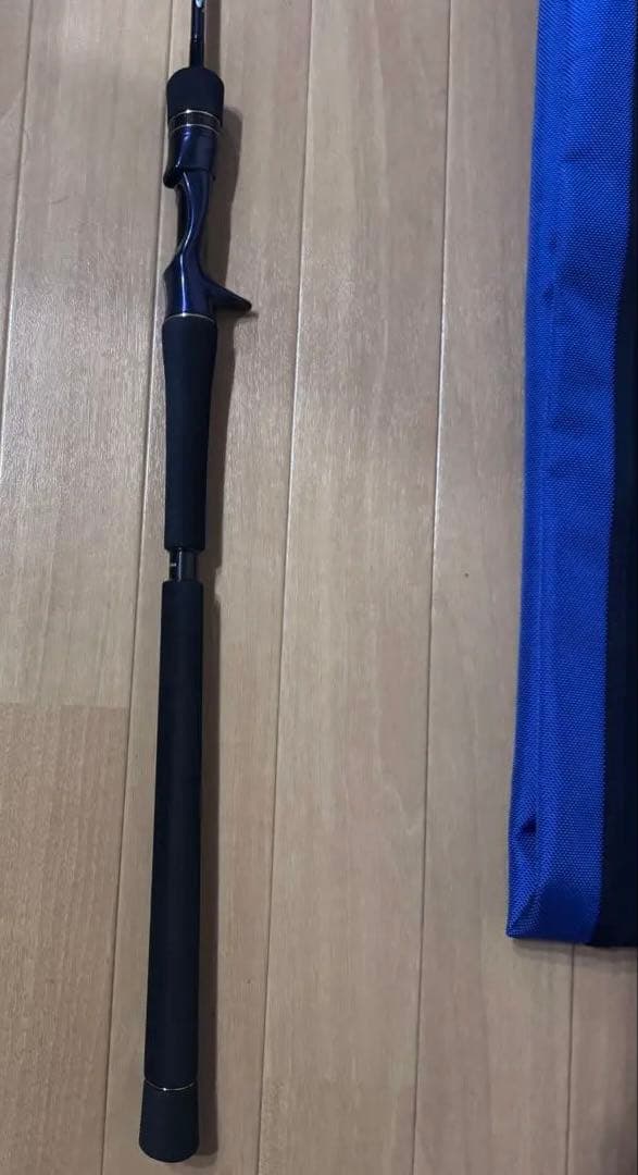 ダイワ　ソルティガ R J62B-2 TG