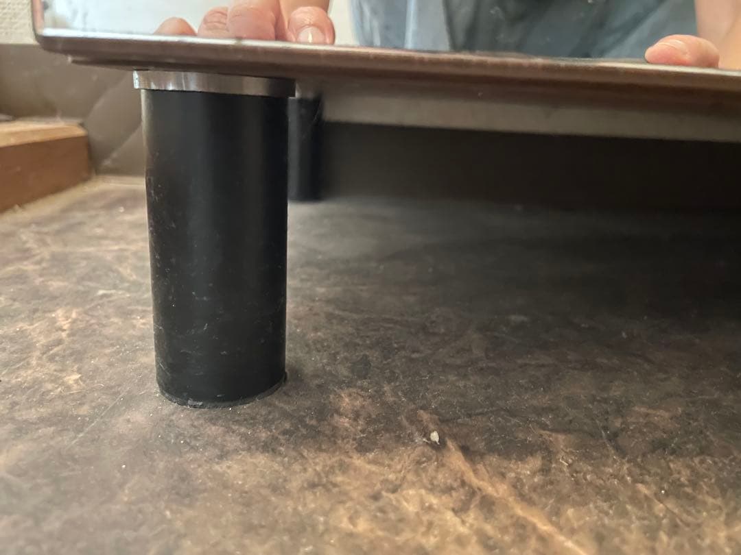 【iz】ニトリ シューズボックス サンレモ 靴箱 下駄箱