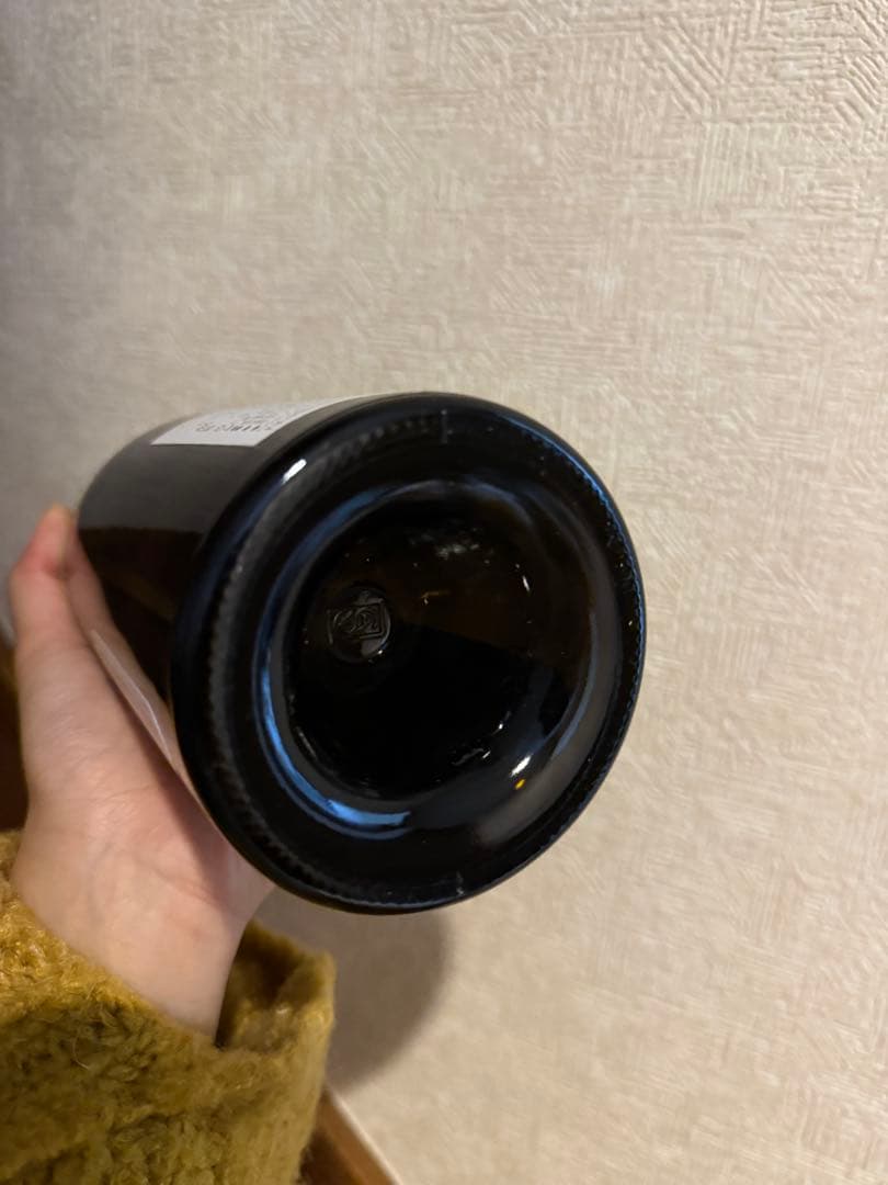 【空瓶】GRANDS ECHEZEAUX2020グランクリュ モノポール