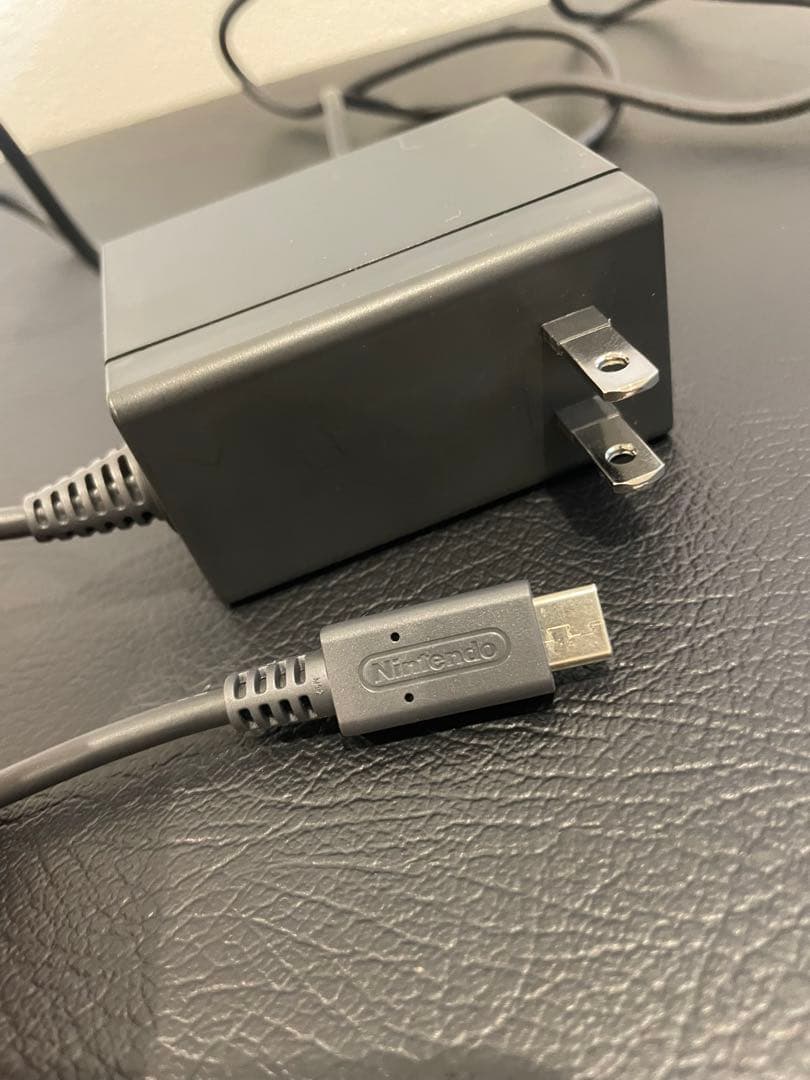 Nintendo Switch Lite グレー 本体　任天堂　スイッチ