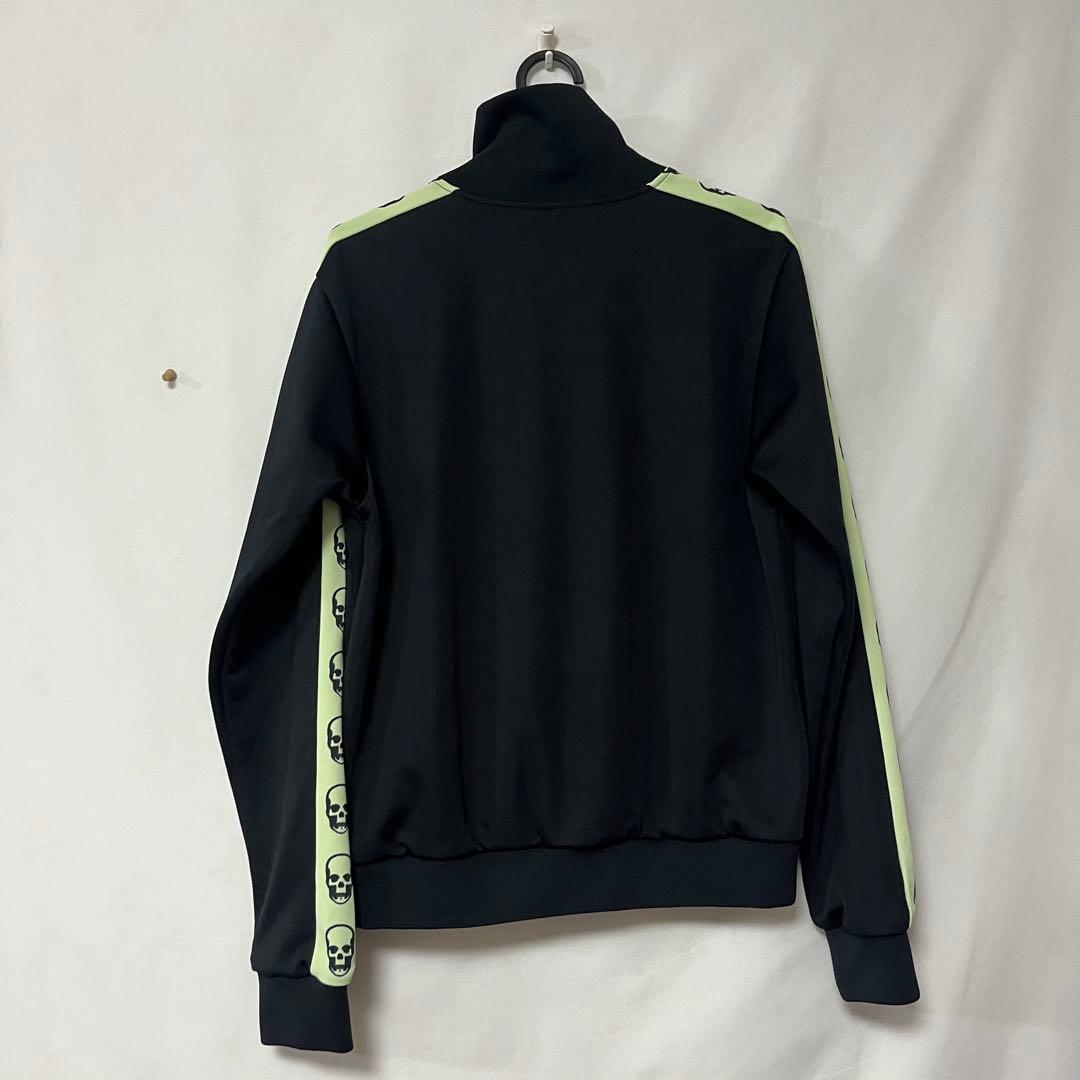 lucien pellat-finet ジャージ セットアップ スカル ドクロ