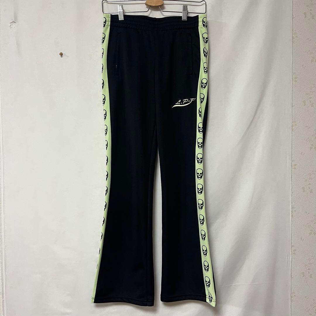 lucien pellat-finet ジャージ セットアップ スカル ドクロ