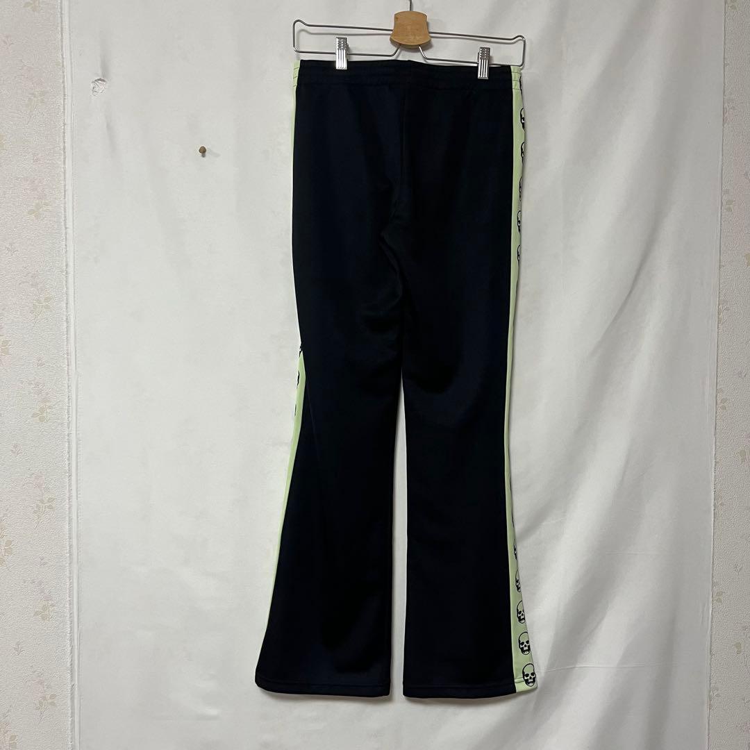 lucien pellat-finet ジャージ セットアップ スカル ドクロ