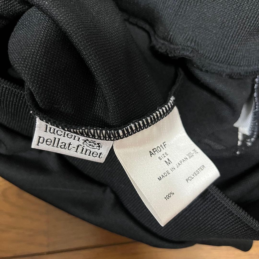 lucien pellat-finet ジャージ セットアップ スカル ドクロ