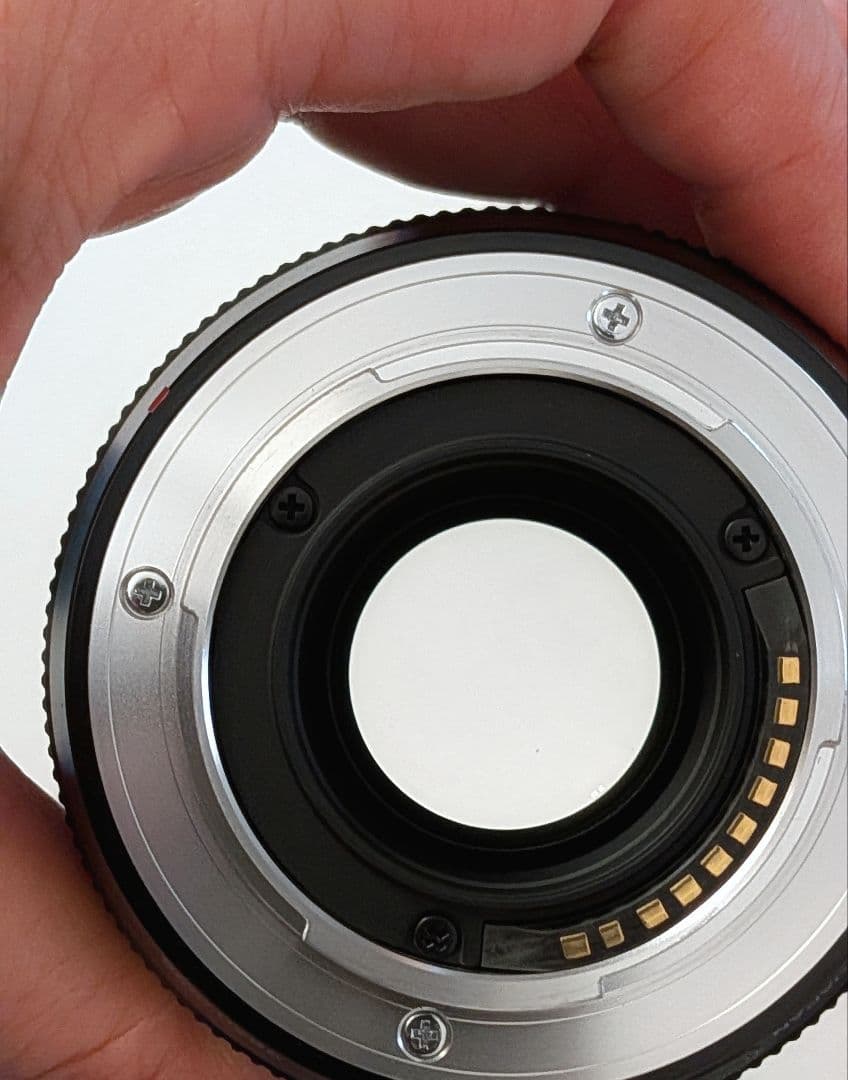 レンズ(単焦点) xf35mmf1.4