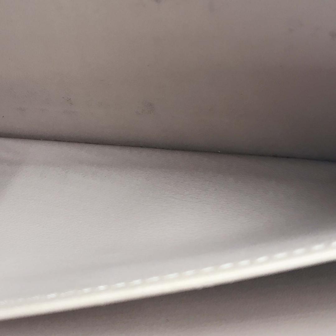 ルイヴィトン ヴェルニ ジッピーウォレット 長財布　M2505-8