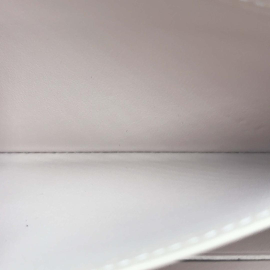 ルイヴィトン ヴェルニ ジッピーウォレット 長財布　M2505-8