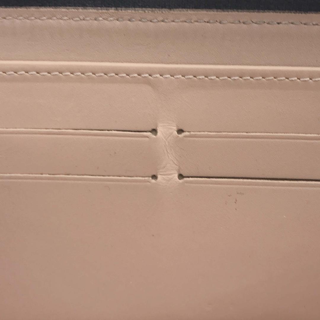 ルイヴィトン ヴェルニ ジッピーウォレット 長財布　M2505-8