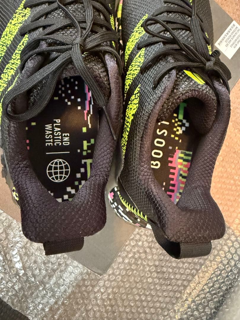 adidas ゴルフ コードカオス22 グリッチ