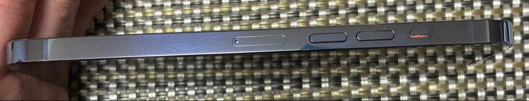 スマートフォン本体 Apple iPhone 13 Pro Max 128GB SierraBlue