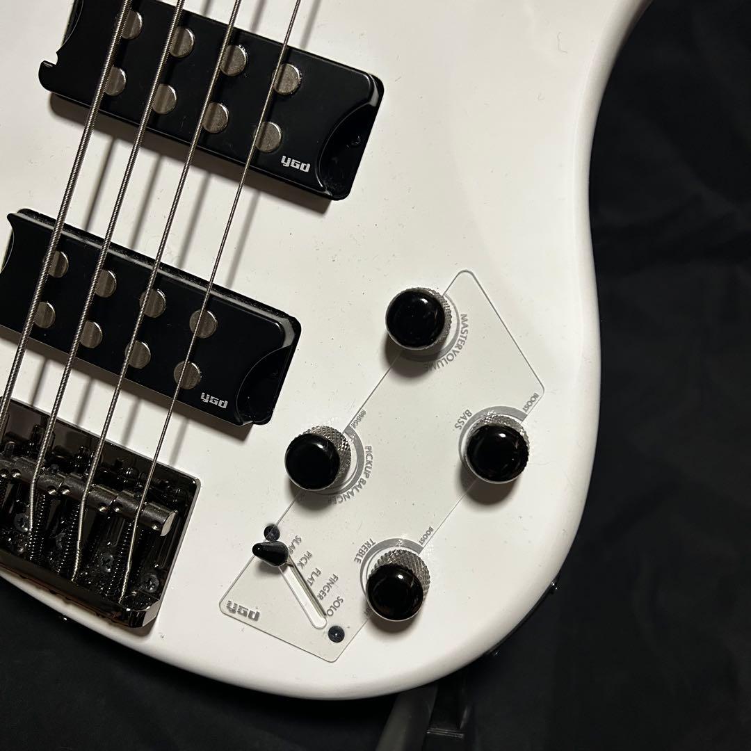 YAMAHA TRBX304 ヤマハ エレキベース