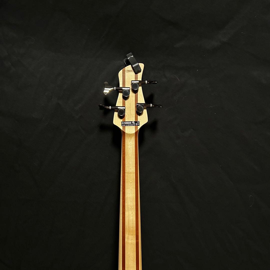 YAMAHA TRBX304 ヤマハ エレキベース