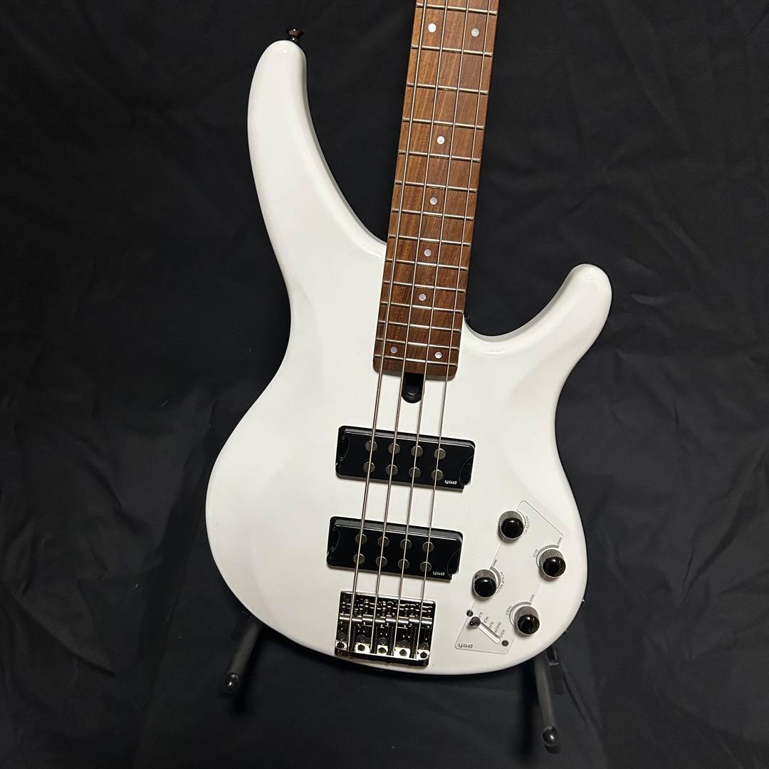 YAMAHA TRBX304 ヤマハ エレキベース