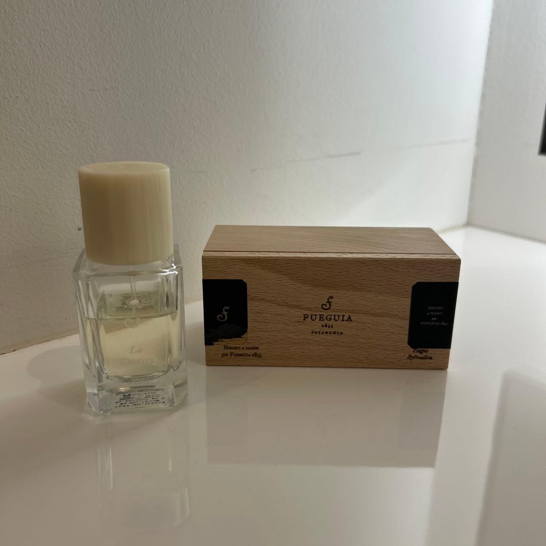 フエギア la cautiva 30ml