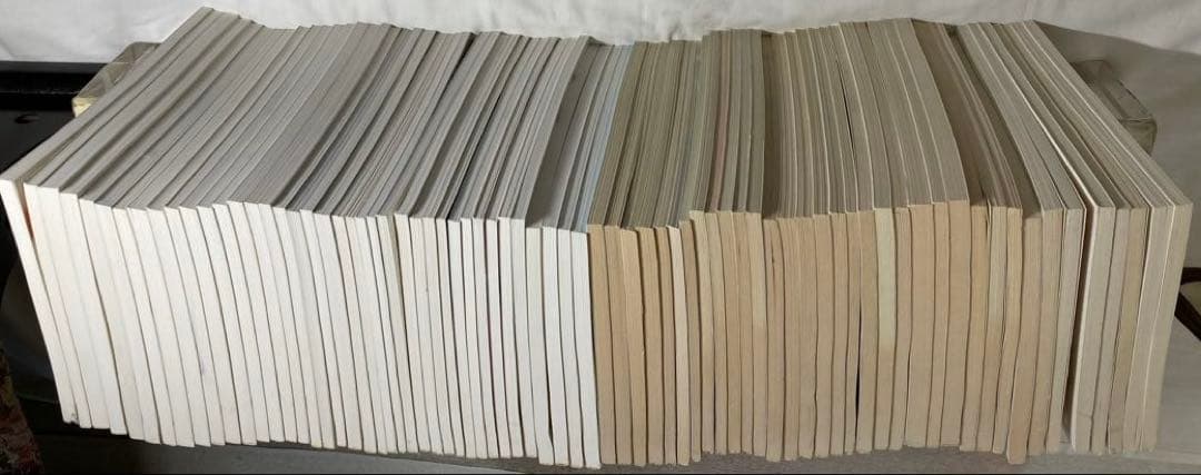 PONTOON（ポンツーン）創刊号〜第74号揃い。‘98〜04年