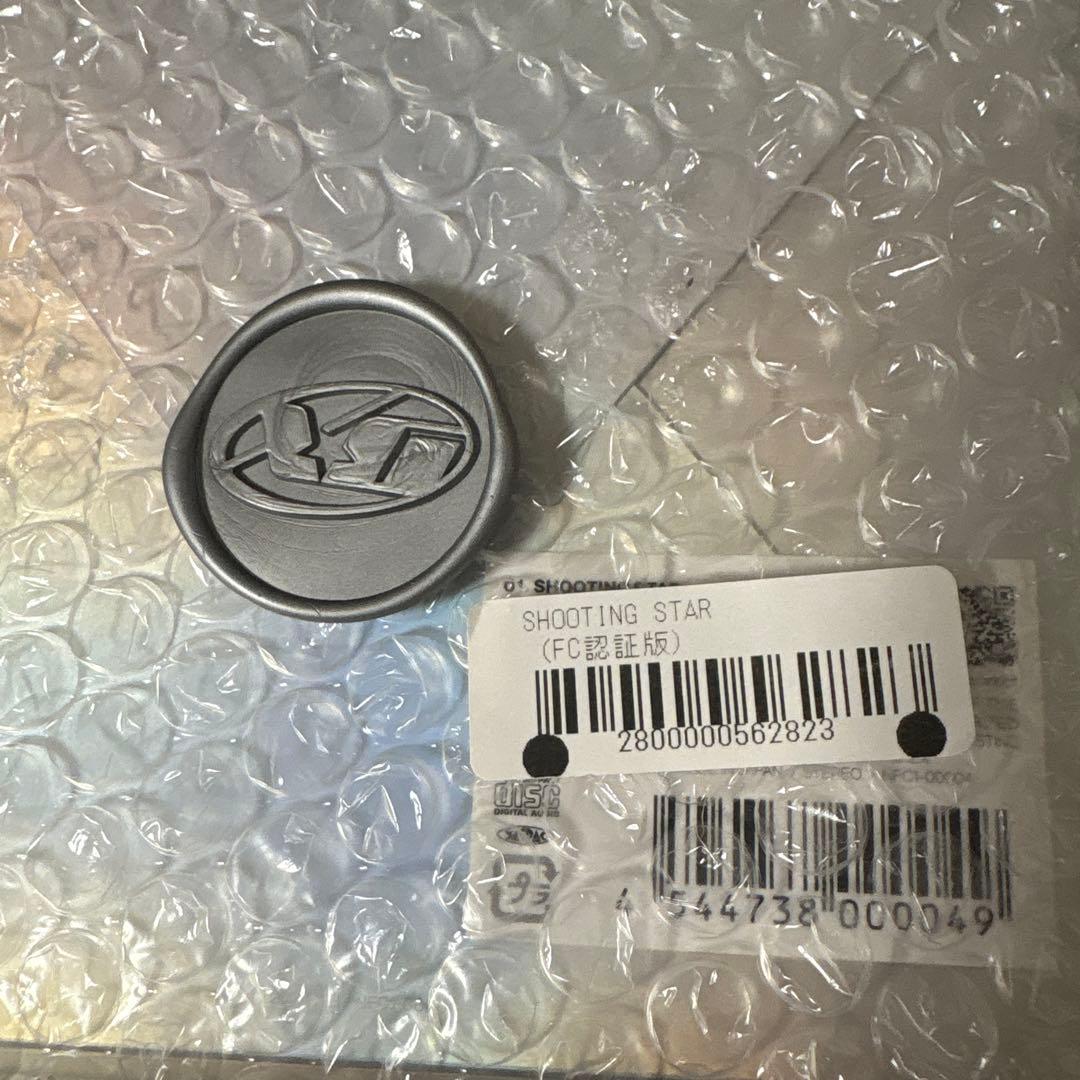 K-POP・アジア XG Shooting Star CD