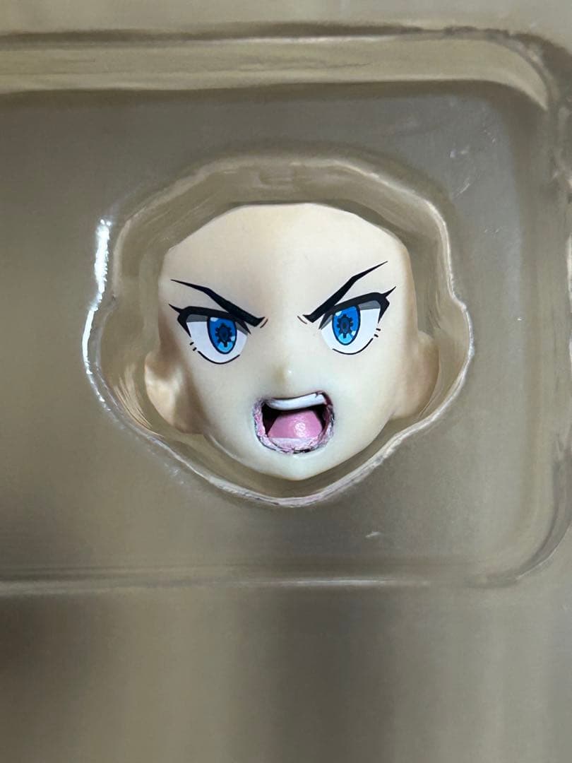 BUZZmod.キルラキル　纏流子　現状品