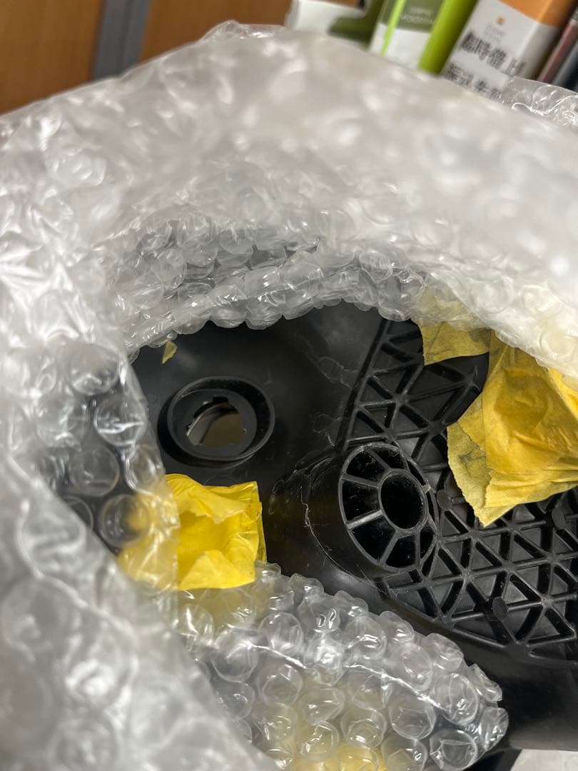 スズキ　ハスラー　右ヘッドライトユニット