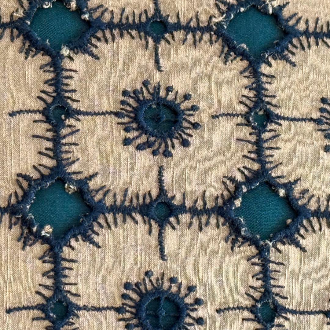 正規品 minä perhonen ミナペルホネン クッション anemone