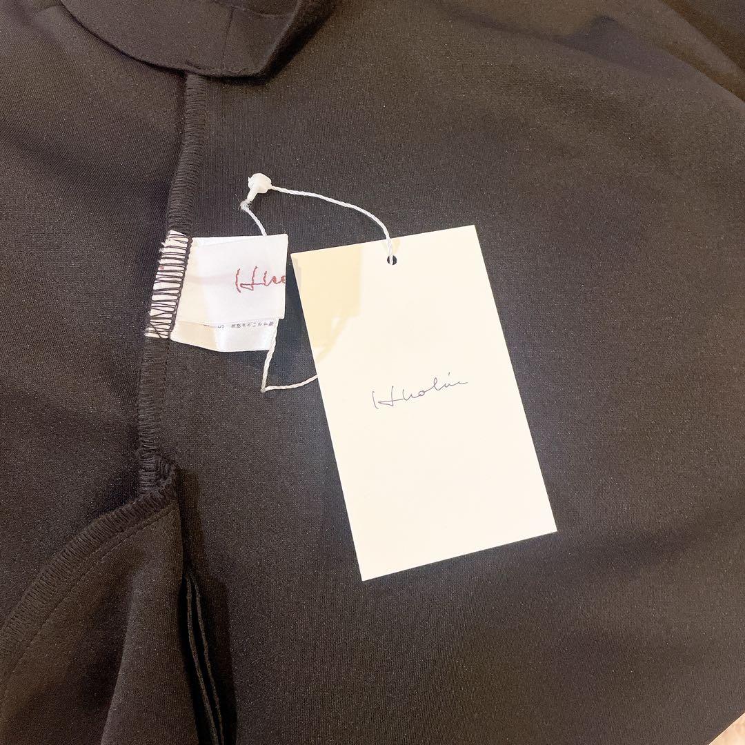 新品⭐︎HHOLIC dry touch vneck all-in-one 36