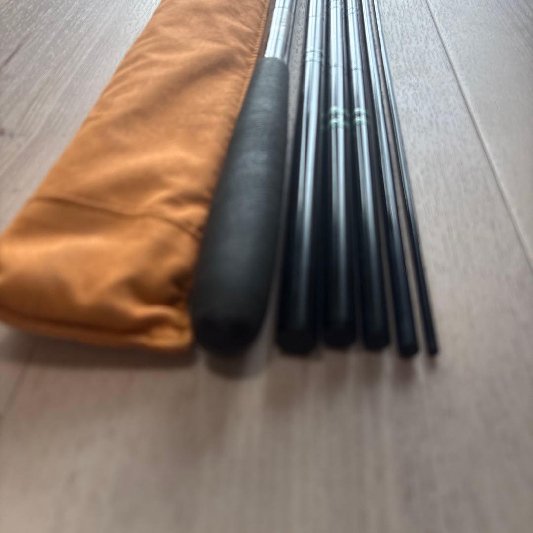 l*t様 がまかつ がまへら 飛翔天 20