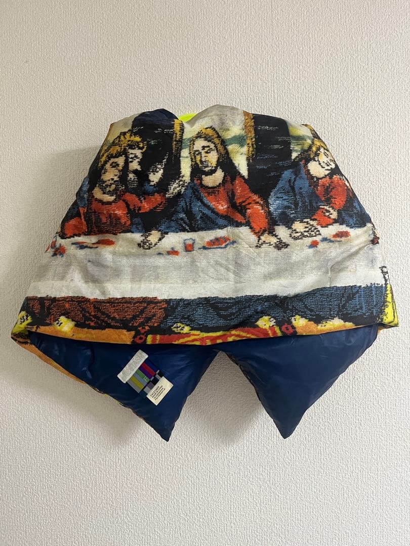 最終値下　FACETASM The Last Supper極美品 最後の晩餐