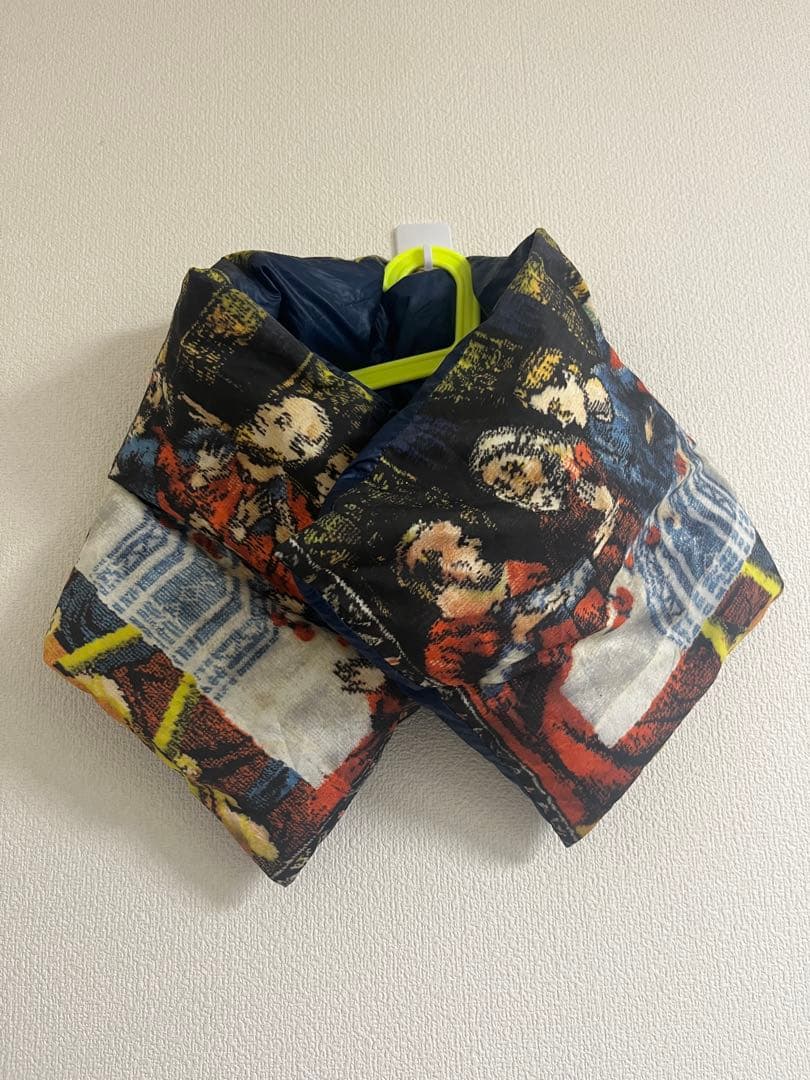 最終値下　FACETASM The Last Supper極美品 最後の晩餐