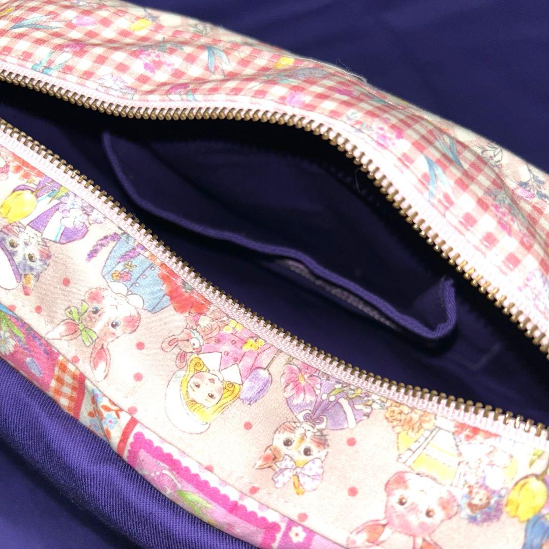 HIMA様·͜·ᰔᩚジョリーフルール☆オーダー2点(⑉• •⑉)❤︎