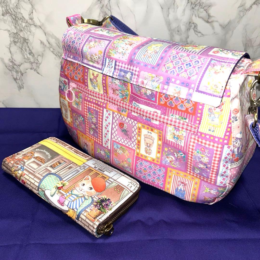 HIMA様·͜·ᰔᩚジョリーフルール☆オーダー2点(⑉• •⑉)❤︎