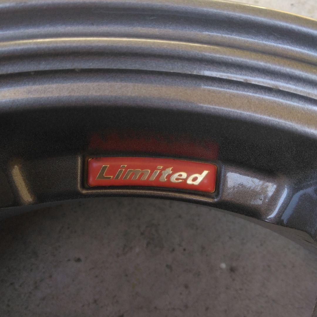 軽自動車用 アルミホイール 13インチ 4本セット 送料無料