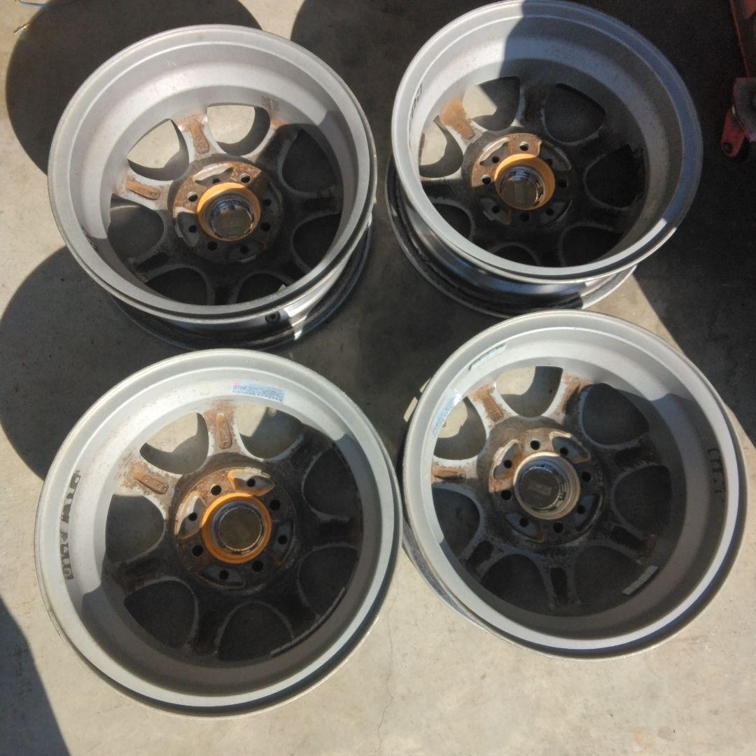 軽自動車用 アルミホイール 13インチ 4本セット 送料無料