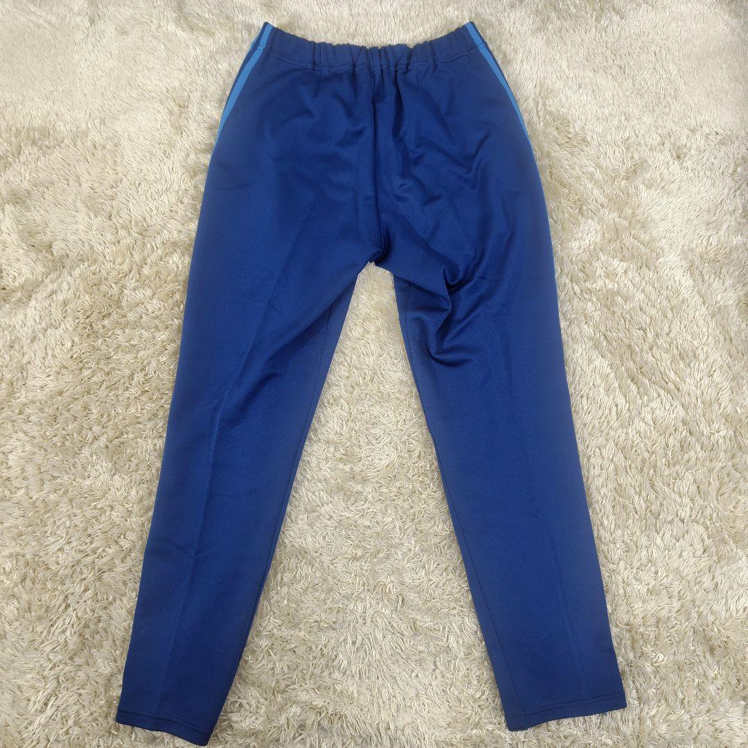 S*p様 激レア 80s adidas デサント製 ジャージセットアップ ヴィン