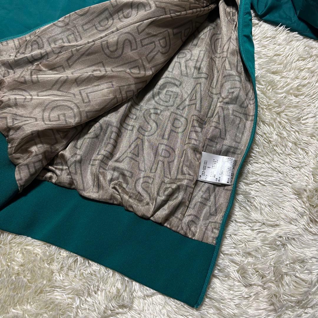 PEARLYGATES 超美品　メンズ　XL 緑　ジャケット　ブルゾン