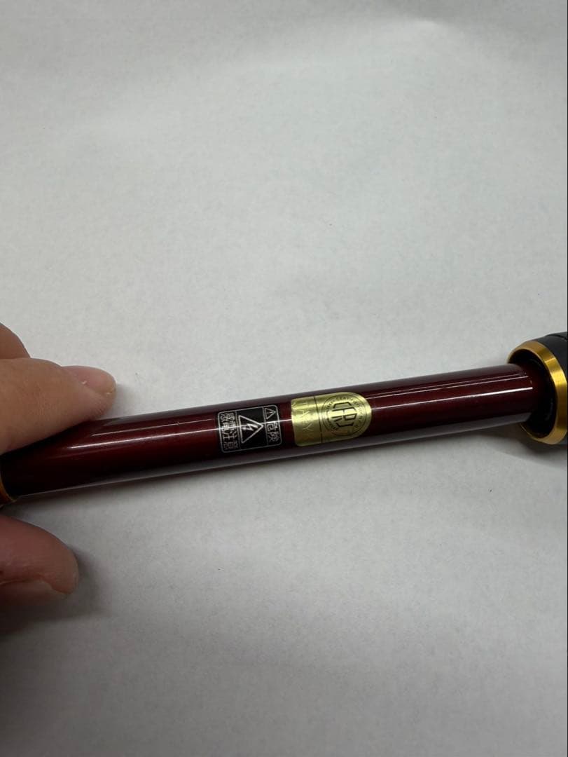 シマノ　炎月 ENGETSU BB S610M タイラバロッド　スピニング